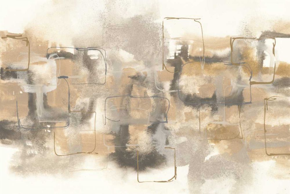 Platinum Neutrals II art print by Chris Paschke for $57.95 CAD