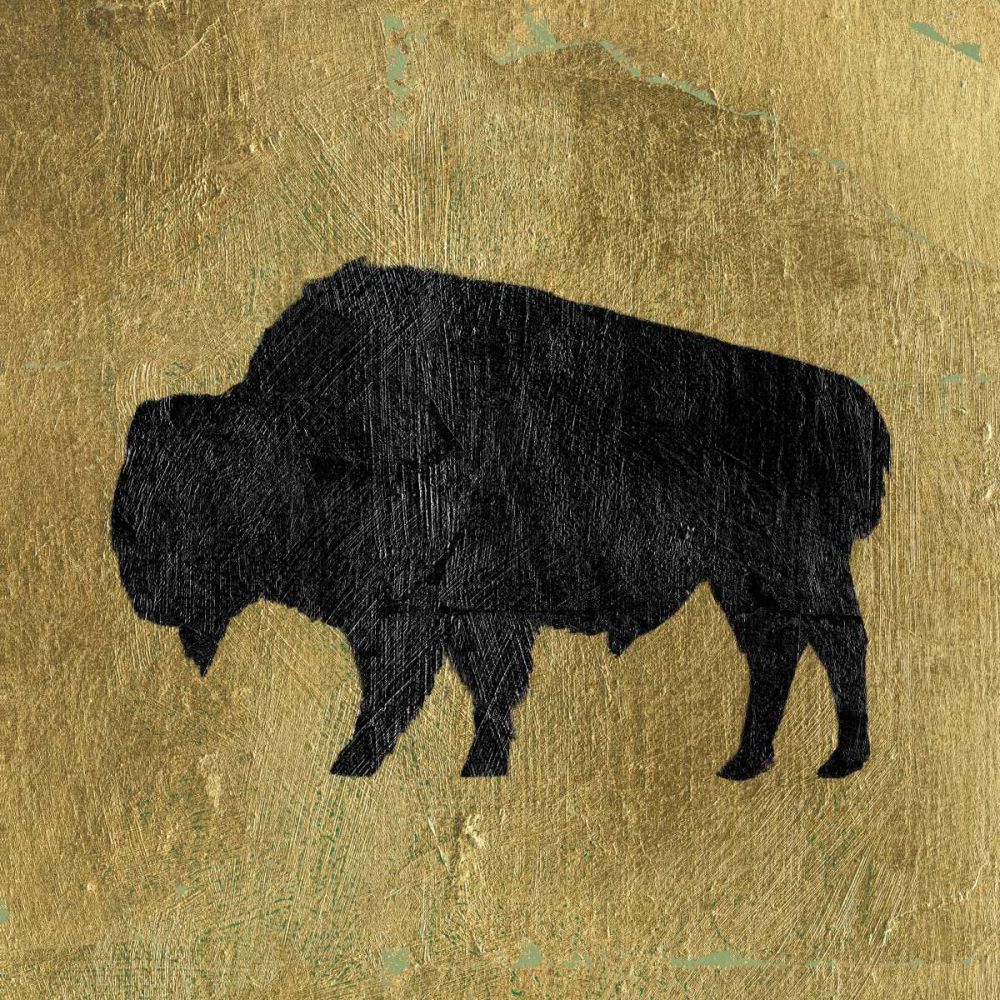 Golden Lodge II v2 art print by James Wiens for $57.95 CAD