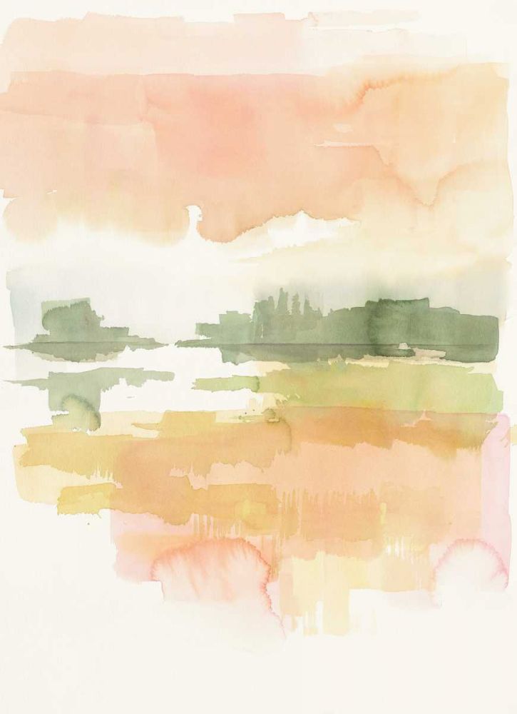 Dawn Crop art print by Mike Schick for $57.95 CAD