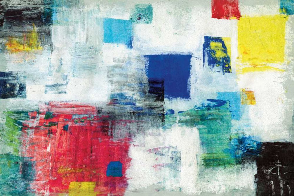 Radiance art print by Michael Mullan for $57.95 CAD