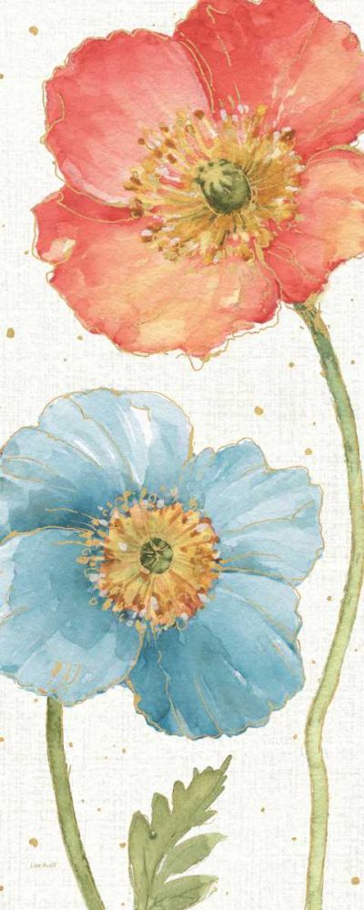 Spring Softies V art print by Lisa Audit for $57.95 CAD