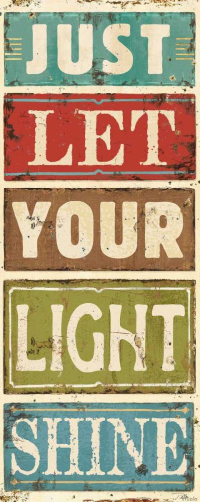 Shine I art print by Pela Studio for $57.95 CAD