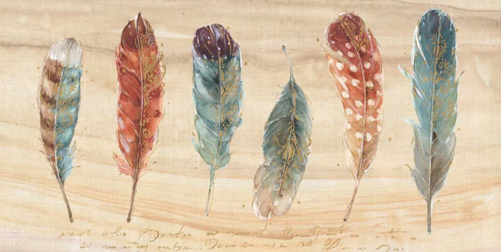 Spiced Nature XVI art print by Lisa Audit for $57.95 CAD
