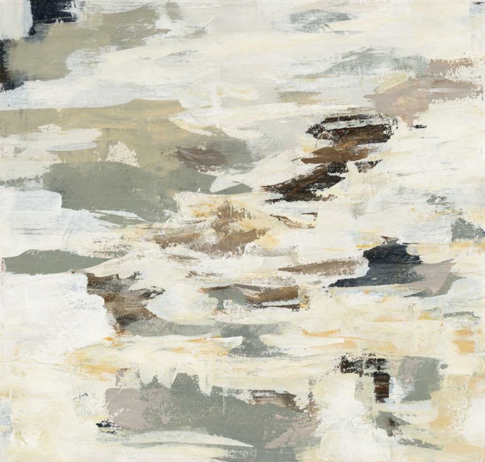 Steps on Stones I art print by Silvia Vassileva for $57.95 CAD