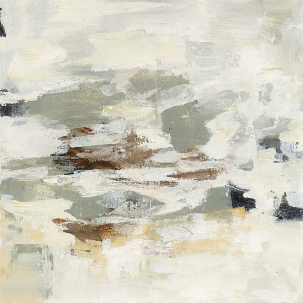 Steps on Stones II art print by Silvia Vassileva for $57.95 CAD