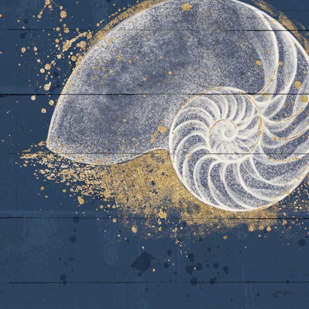 Calm Seas IX no Words art print by Janelle Penner for $57.95 CAD