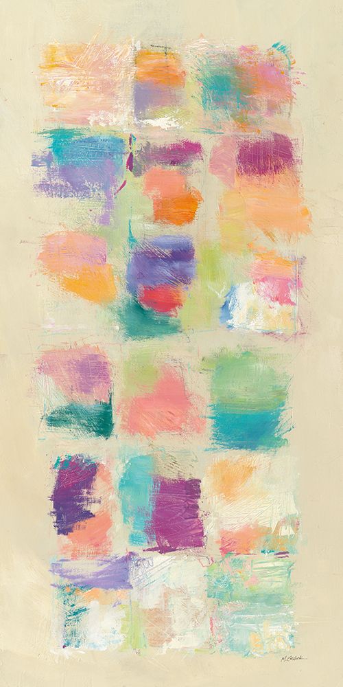 Popsicles art print by Mike Schick for $57.95 CAD