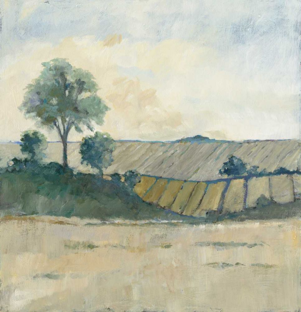 Fields before the Storm art print by Avery Tillmon for $57.95 CAD