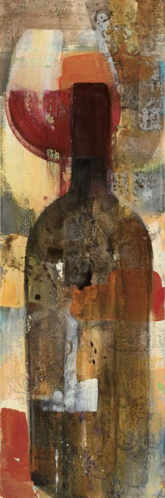Festa II v2 art print by Albena Hristova for $57.95 CAD