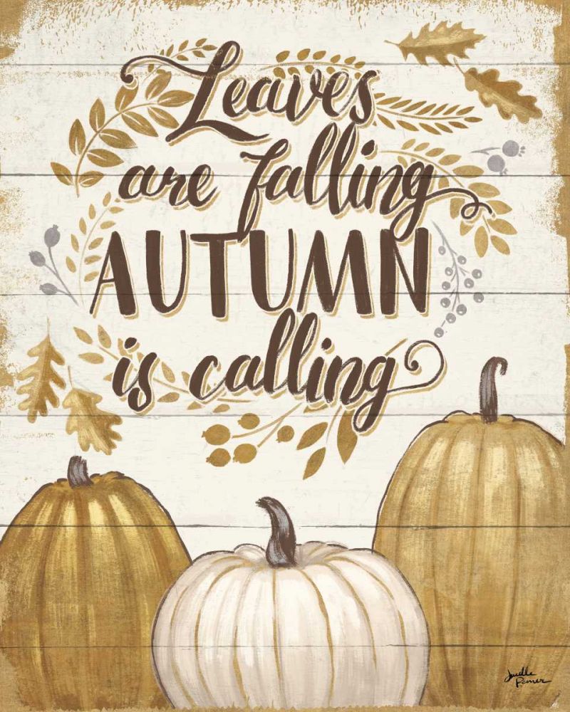 Grateful Season II art print by Janelle Penner for $57.95 CAD