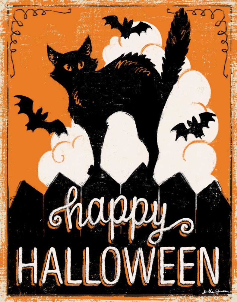 Wicked II art print by Janelle Penner for $57.95 CAD