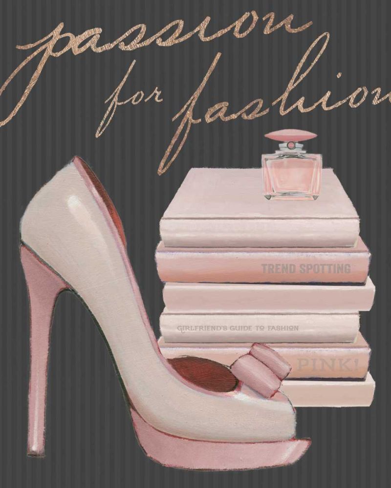 NY Chic I art print by Marco Fabiano for $57.95 CAD