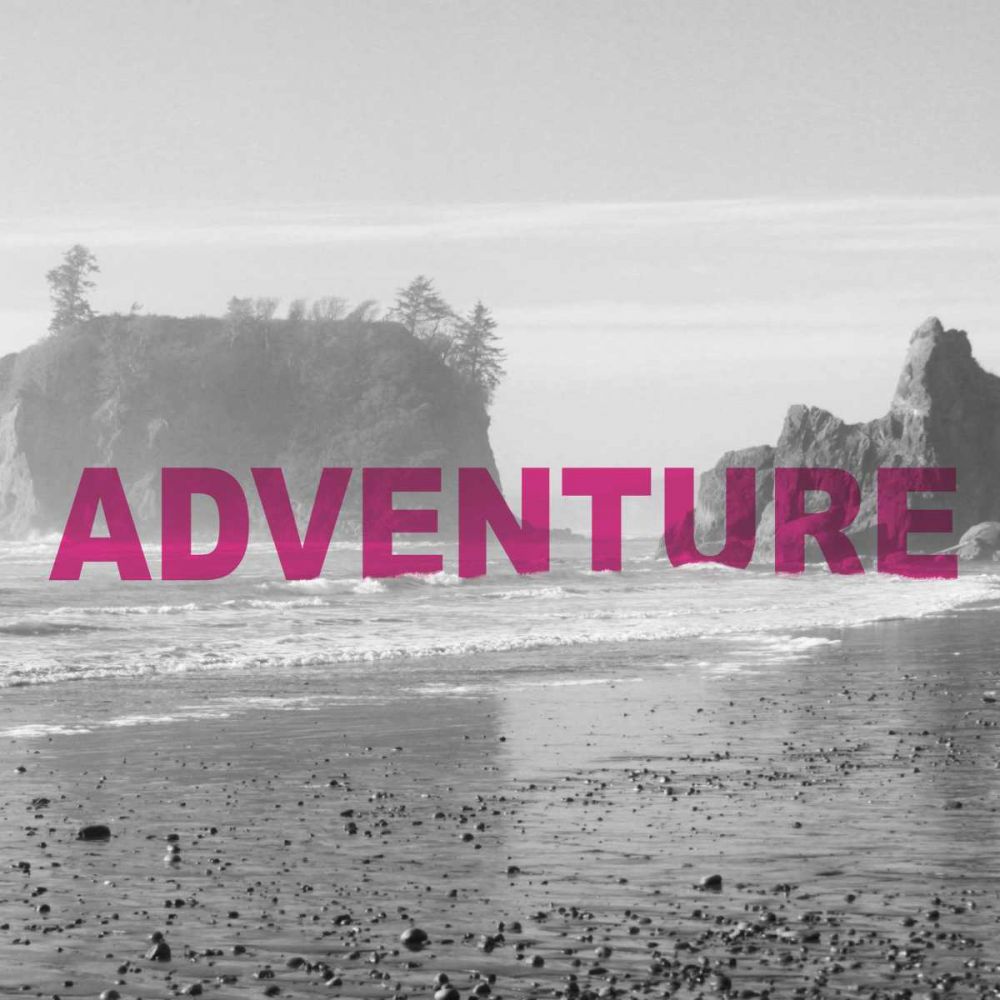 Bold Adventures V art print by Laura Marshall for $57.95 CAD