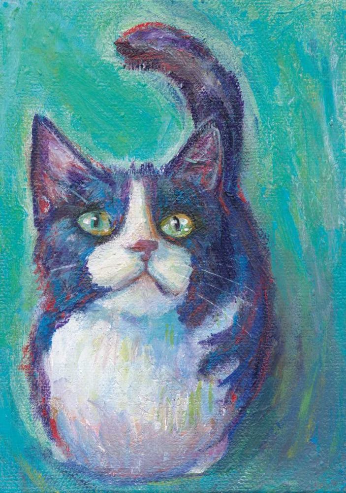 Cookie Bean Crop art print by Mary Urban for $57.95 CAD