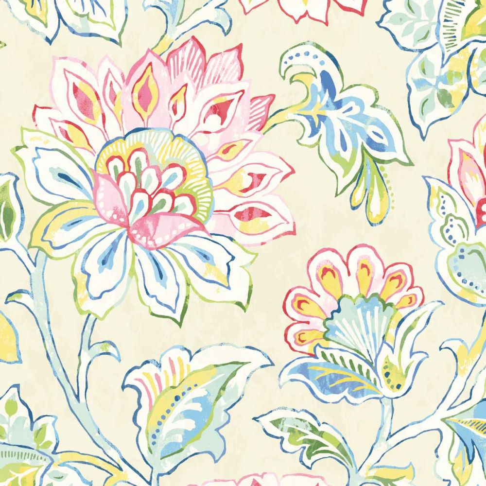 Ceylon Gardens III art print by Wild Apple Portfolio for $57.95 CAD