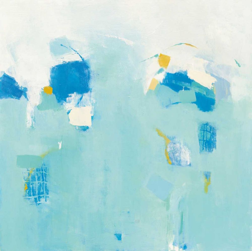Splash art print by Phyllis Adams for $57.95 CAD