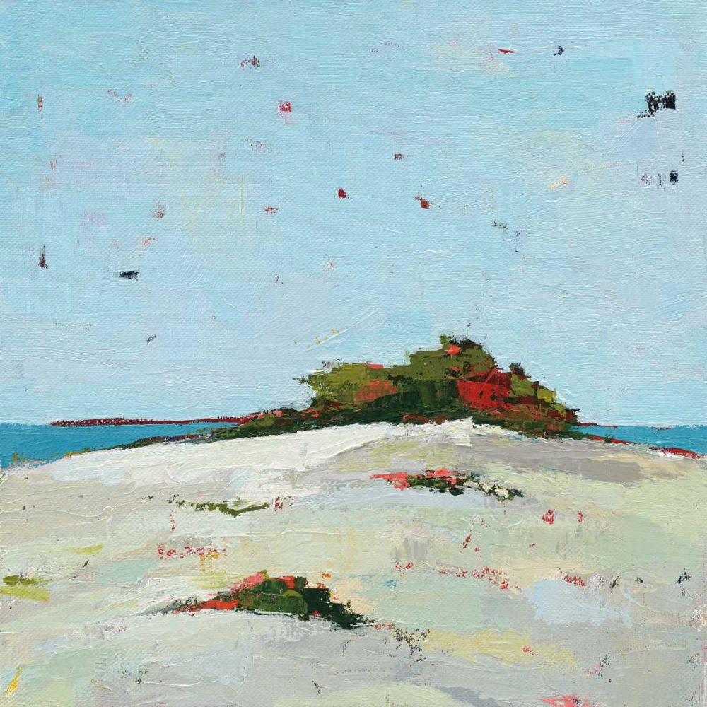 Fall Dune art print by Phyllis Adams for $57.95 CAD