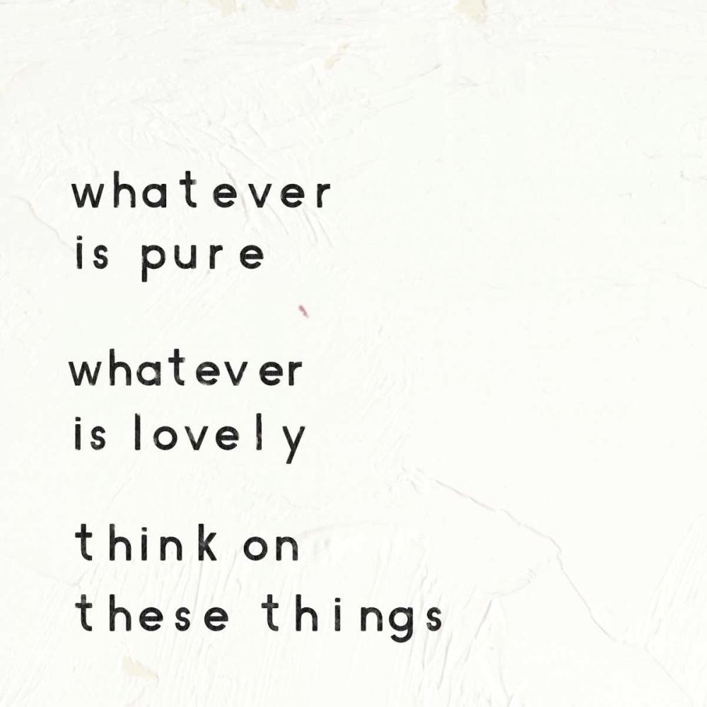 Words of Encouragement IV art print by Emily Adams for $57.95 CAD