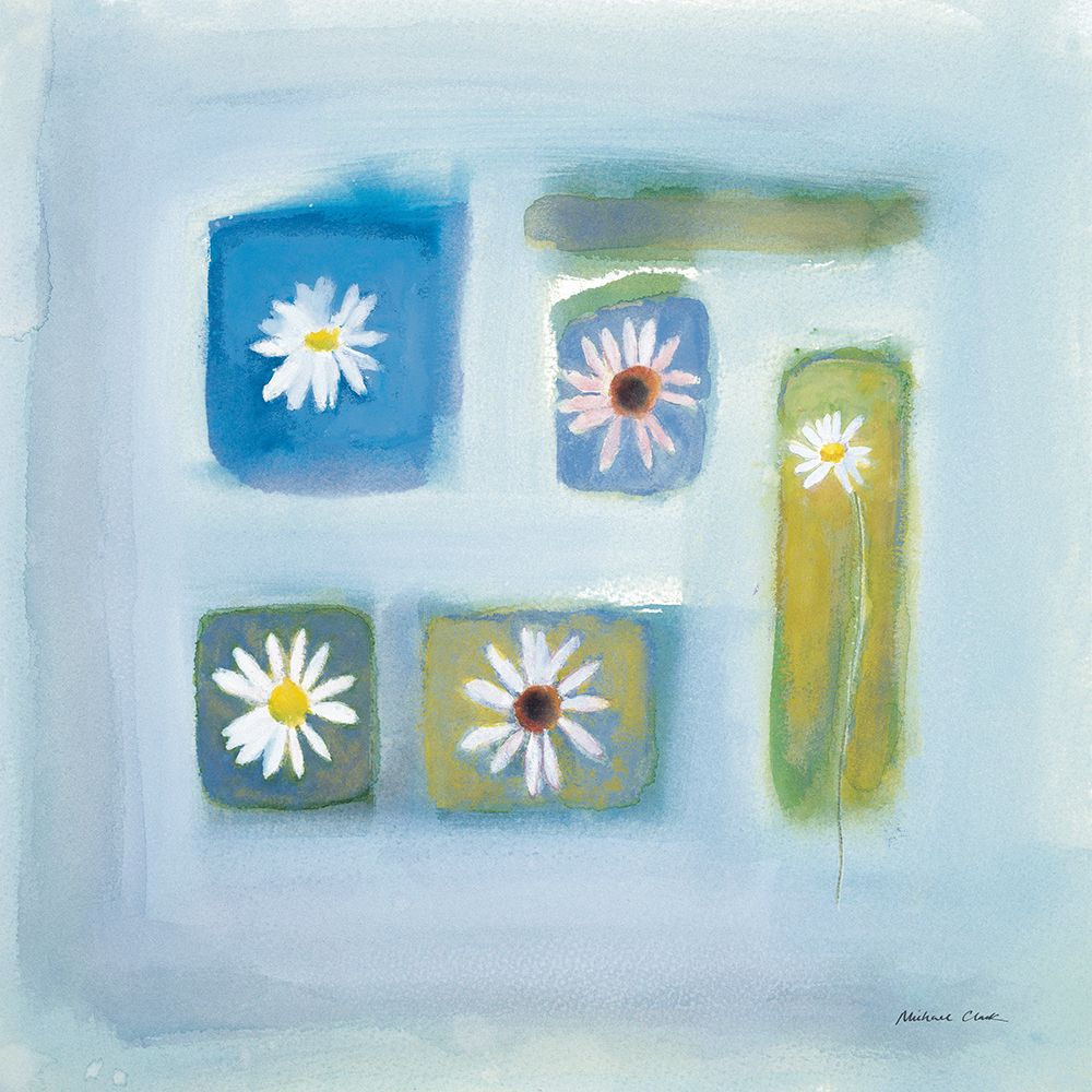 Serene art print by Michael Clark for $57.95 CAD