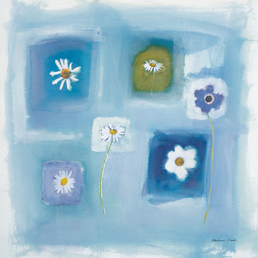 Calm Breeze art print by Michael Clark for $57.95 CAD