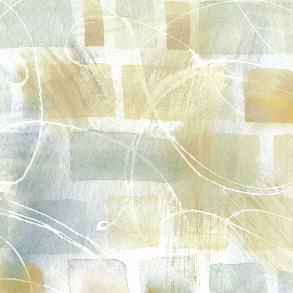 Caracalla Neutral III art print by Sue Schlabach for $57.95 CAD