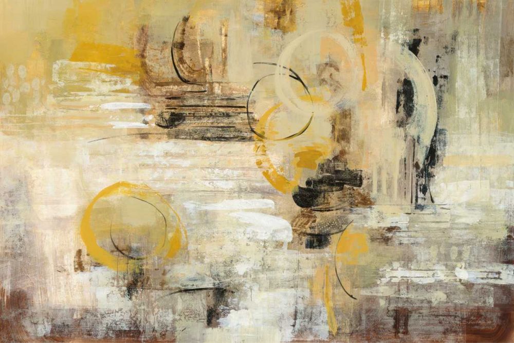 Soft Glow art print by Silvia Vassileva for $57.95 CAD