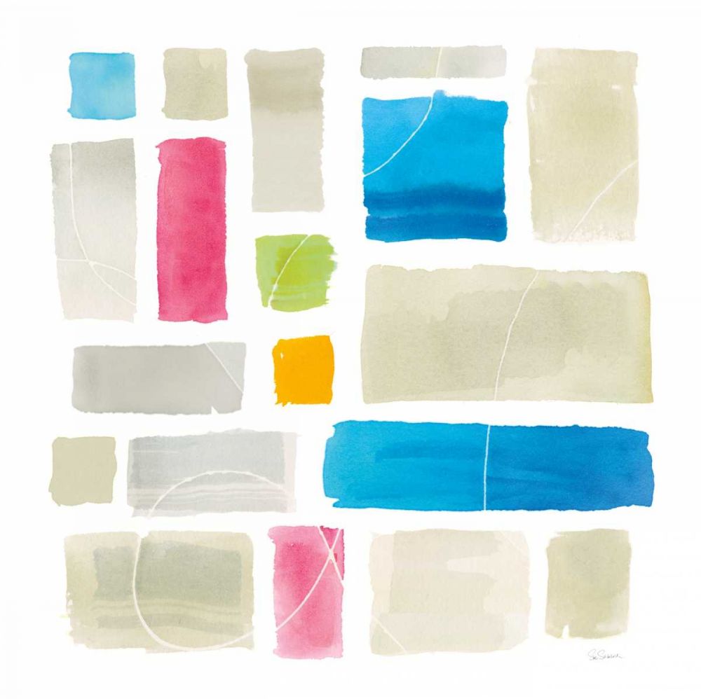 Comares II art print by Sue Schlabach for $57.95 CAD