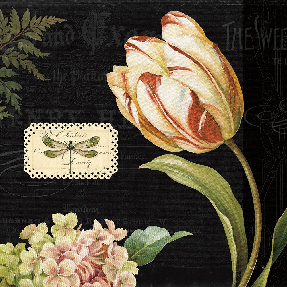 Mothers Treasures II Dark art print by Lisa Audit for $57.95 CAD