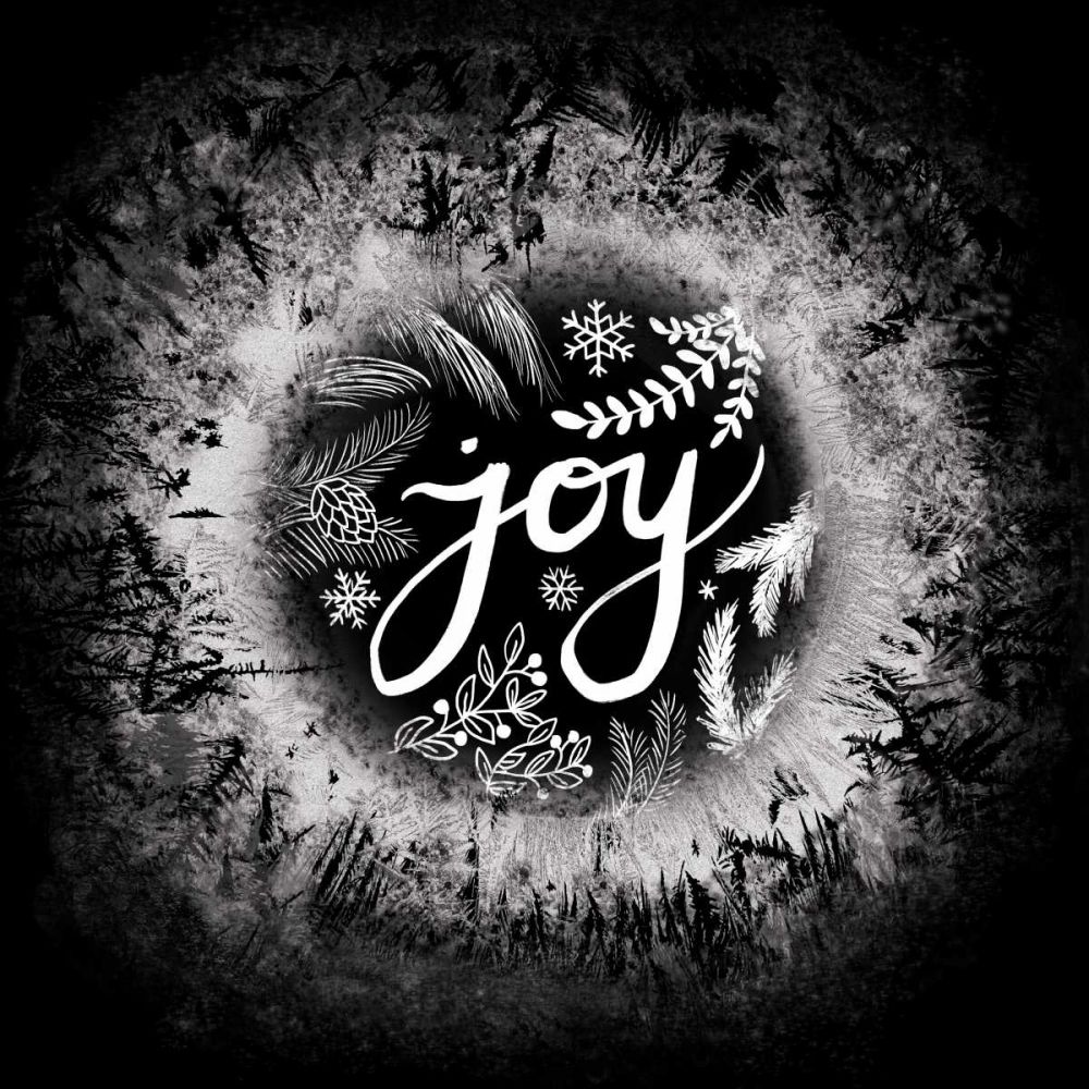 Frosty Joy art print by Mary Urban for $57.95 CAD