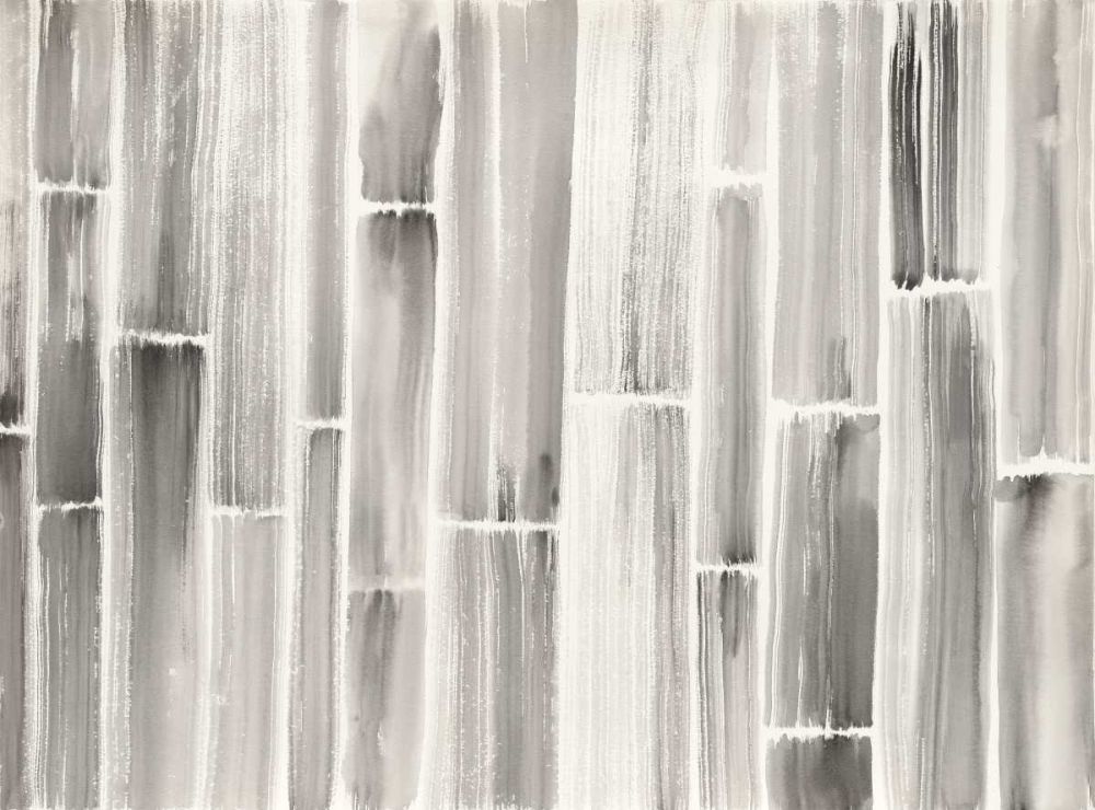 Bamboo Pattern art print by Danhui Nai for $57.95 CAD