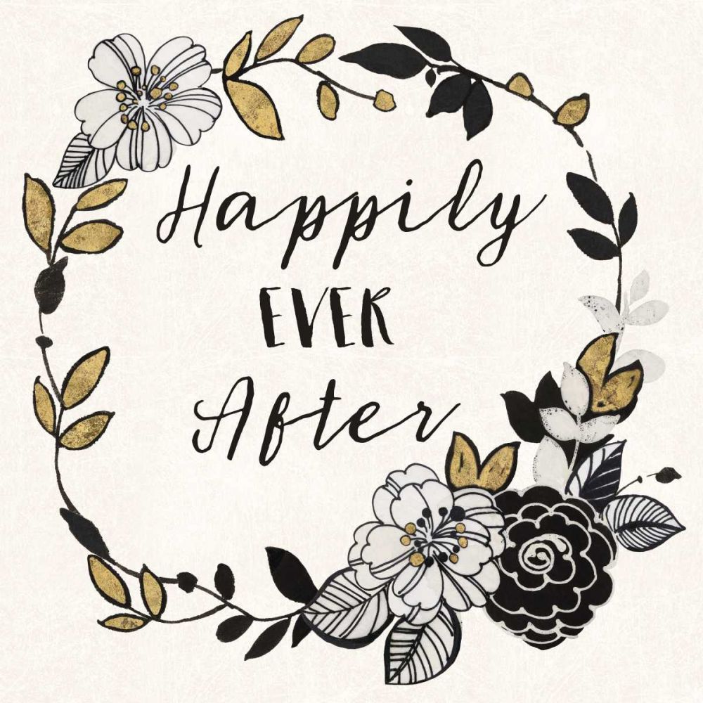 Dream Garden Inspiration I art print by Wild Apple Portfolio for $57.95 CAD