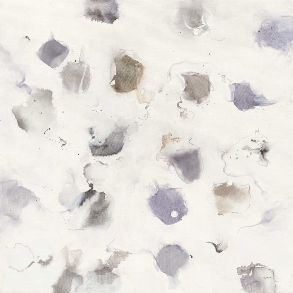 Nougat I art print by Mike Schick for $57.95 CAD