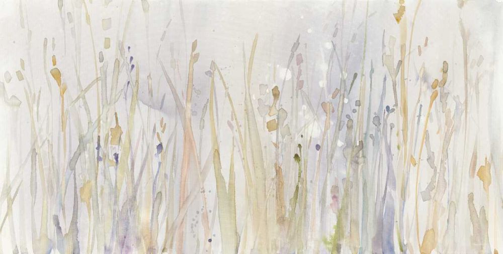 Autumn Grass art print by Avery Tillmon for $57.95 CAD