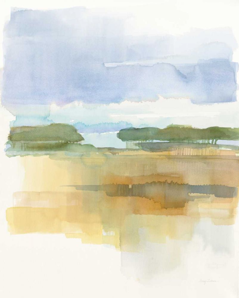 Dusk Light art print by Avery Tillmon for $57.95 CAD
