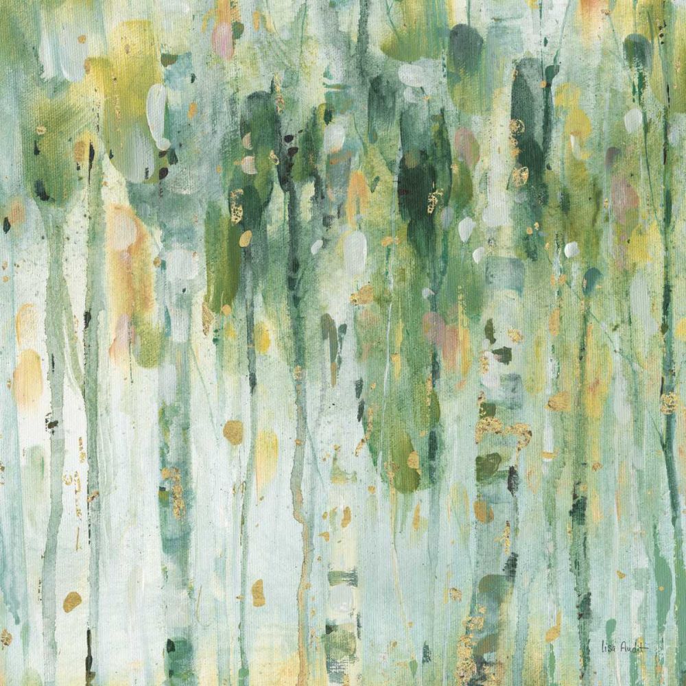 The Forest II art print by Lisa Audit for $57.95 CAD