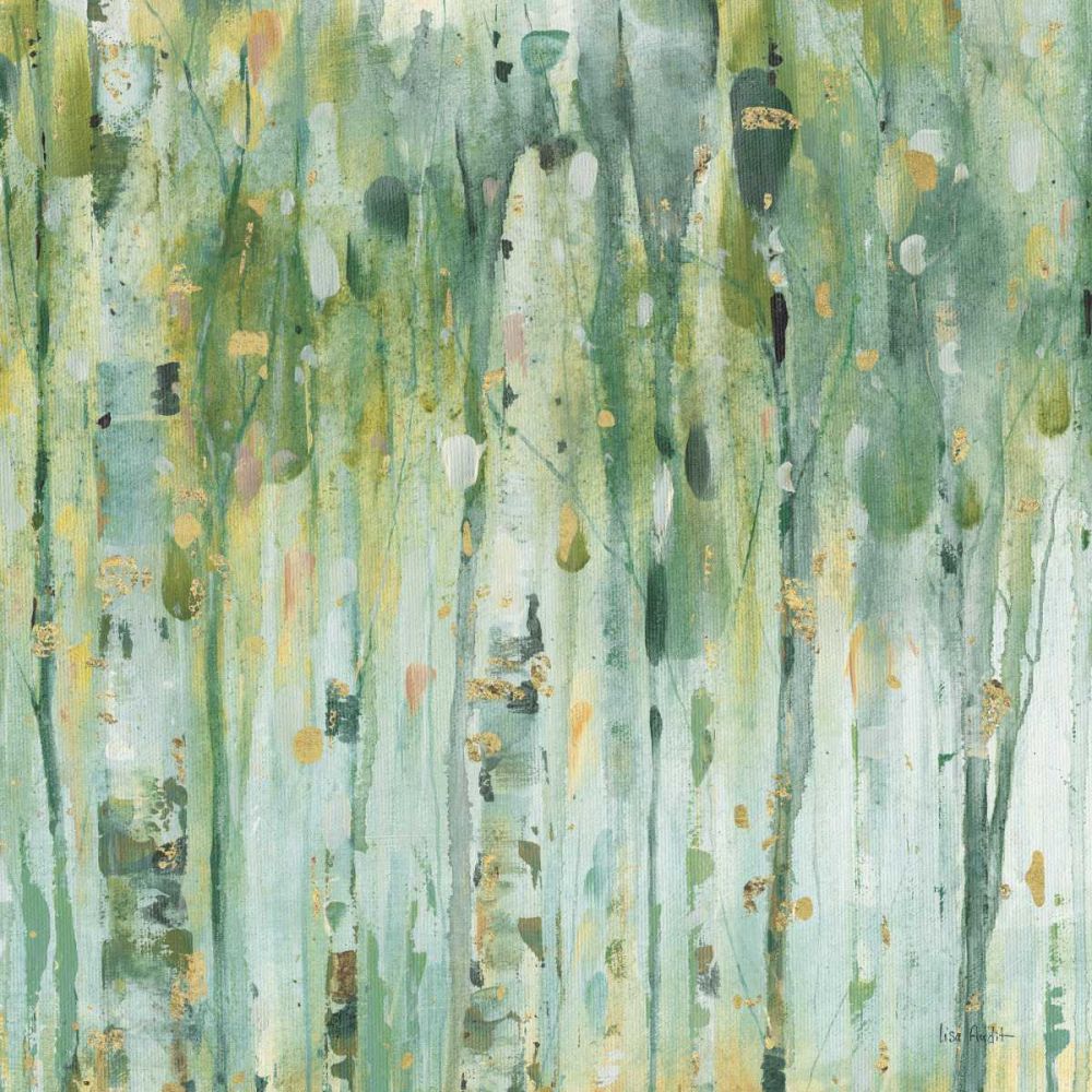 The Forest III art print by Lisa Audit for $57.95 CAD