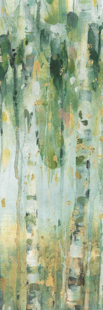The Forest IV art print by Lisa Audit for $57.95 CAD