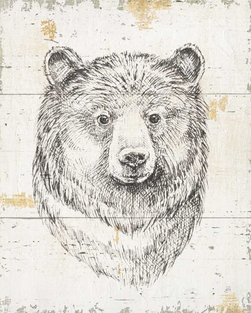 Wild and Beautiful IV art print by Daphne Brissonnet for $57.95 CAD