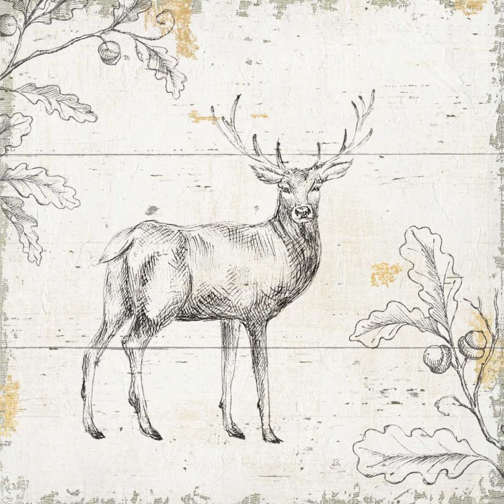 Wild and Beautiful V art print by Daphne Brissonnet for $57.95 CAD