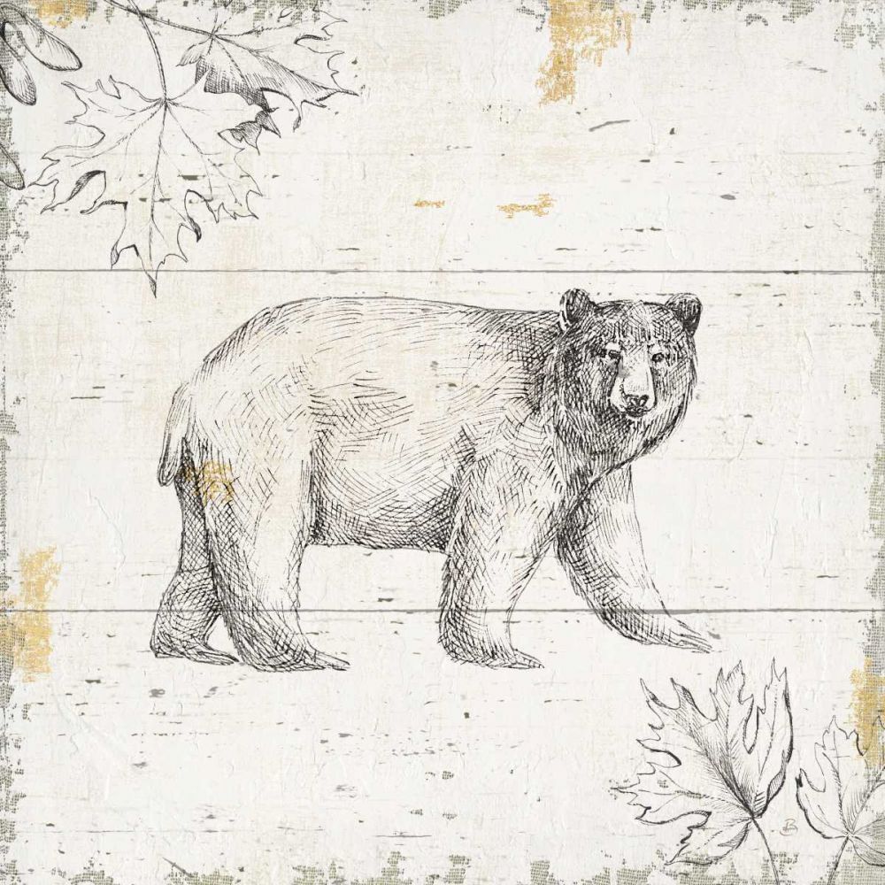 Wild and Beautiful VII art print by Daphne Brissonnet for $57.95 CAD