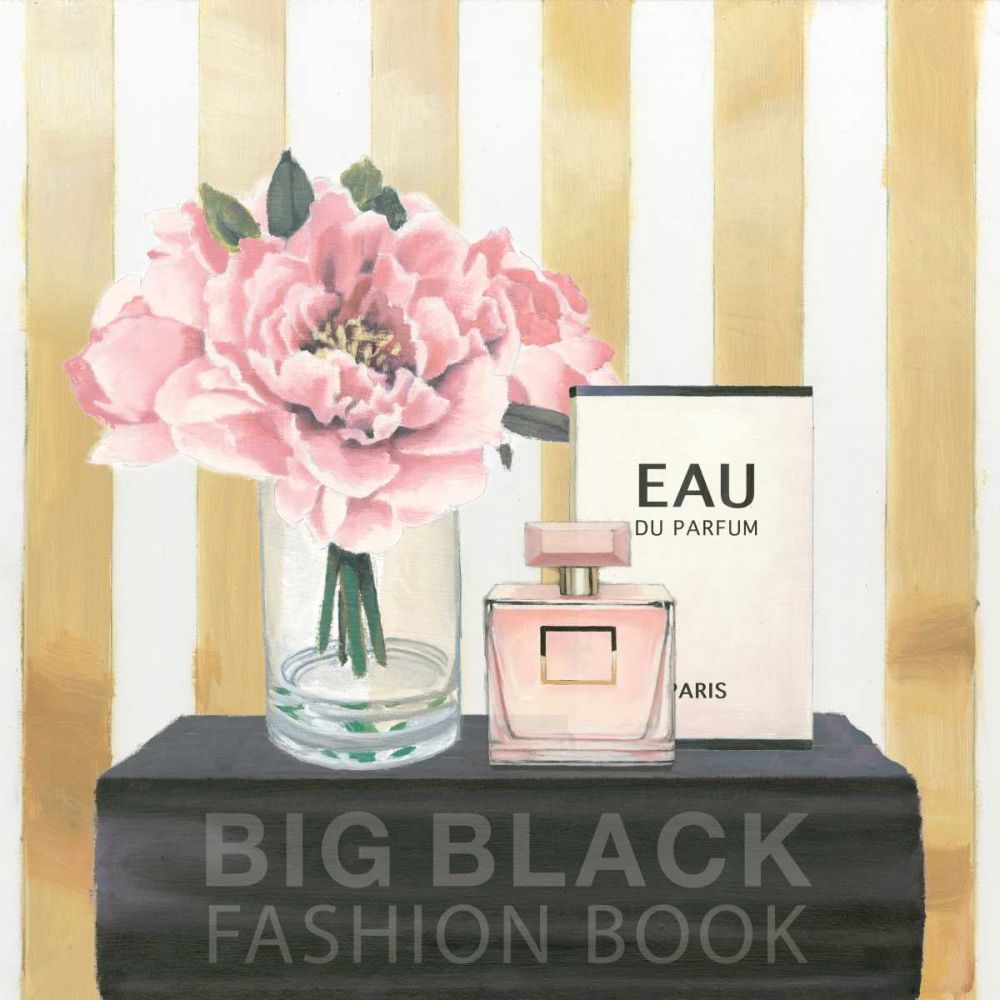 Forever Fashion I art print by Marco Fabiano for $57.95 CAD