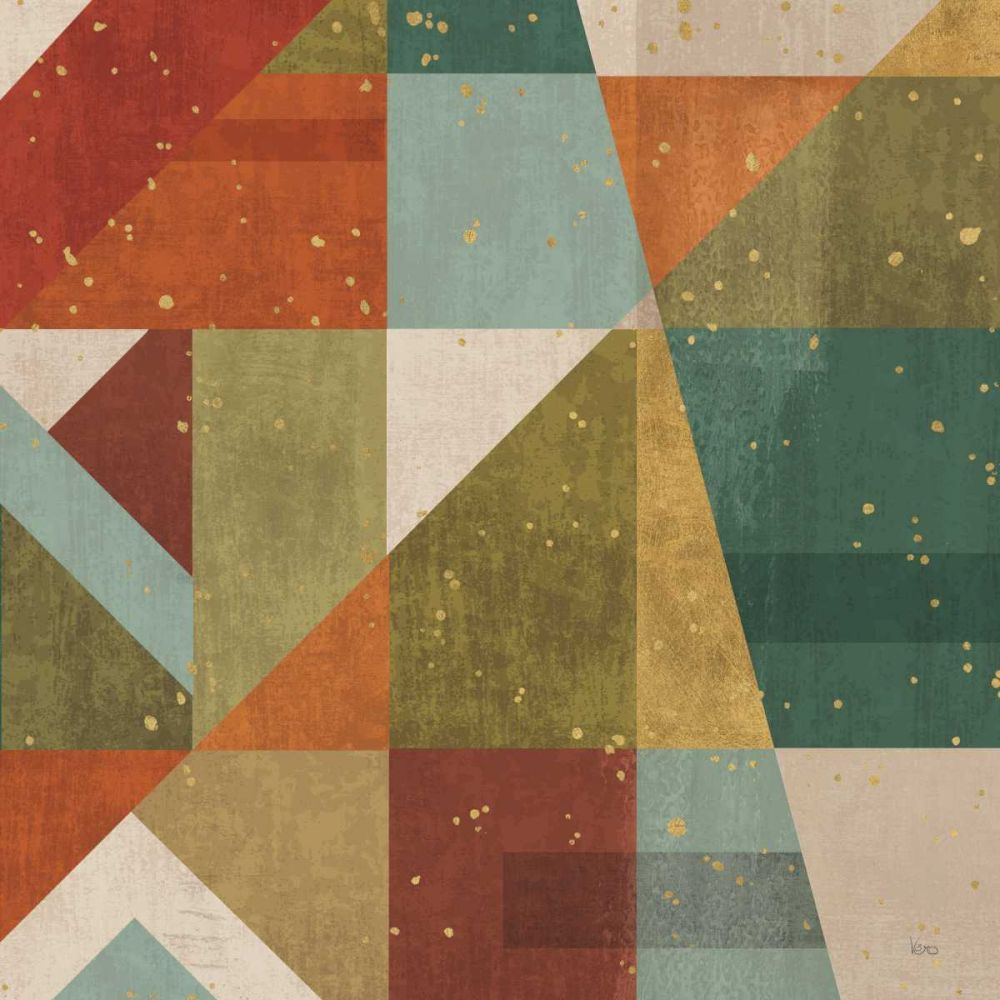 Framework VI Spice art print by Veronique Charron for $57.95 CAD