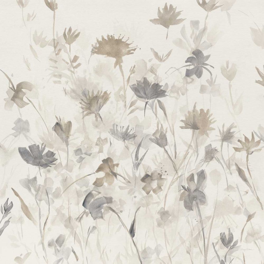 Garden Shadows III art print by Avery Tillmon for $57.95 CAD