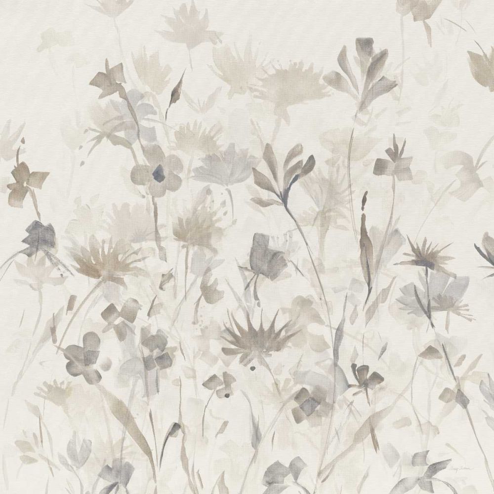 Garden Shadows IV art print by Avery Tillmon for $57.95 CAD
