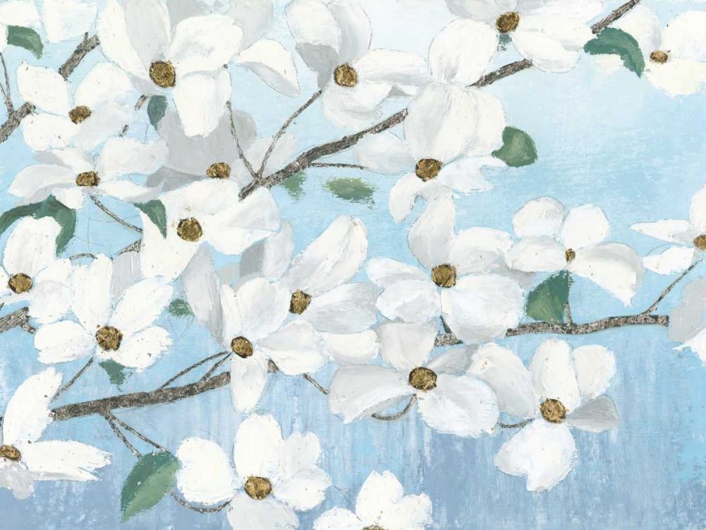 Graceful Touch art print by James Wiens for $57.95 CAD