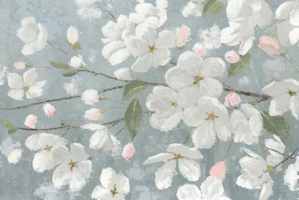 Spring Beautiful Crop art print by James Wiens for $57.95 CAD