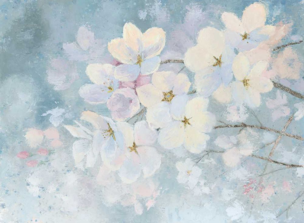 Splendid Bloom art print by James Wiens for $57.95 CAD