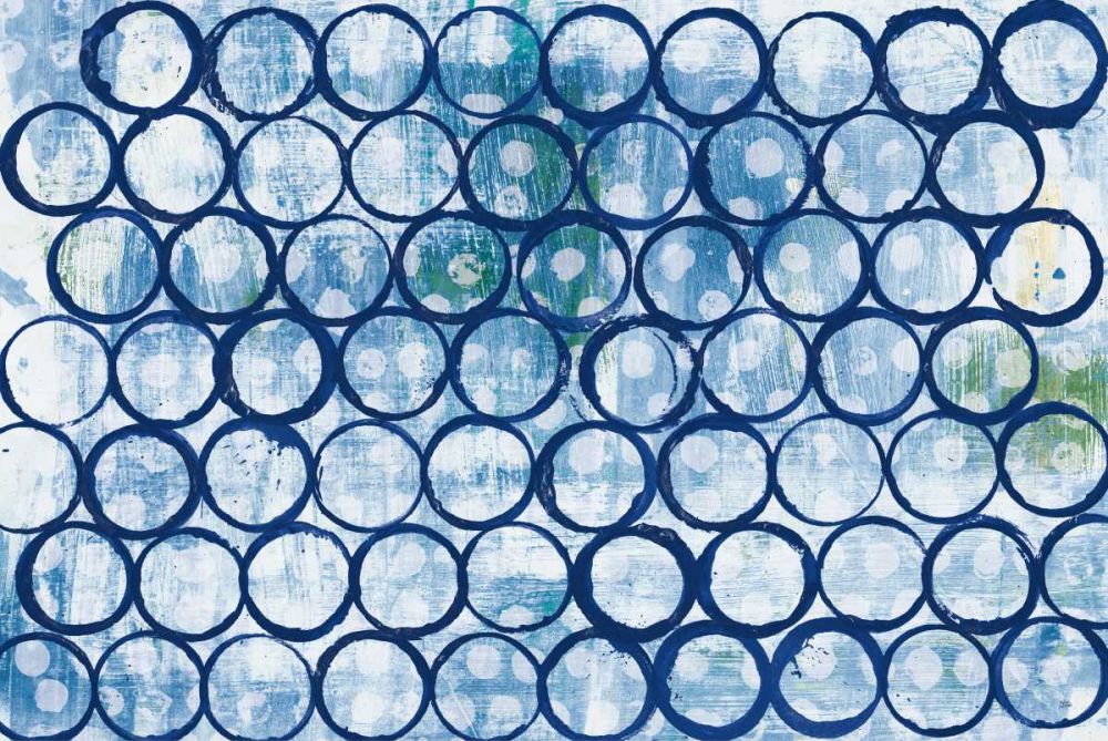 Eclipse I art print by Melissa Averinos for $57.95 CAD