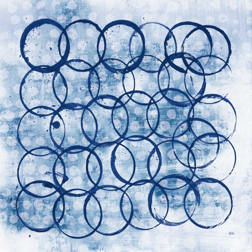 Eclipse II art print by Melissa Averinos for $57.95 CAD