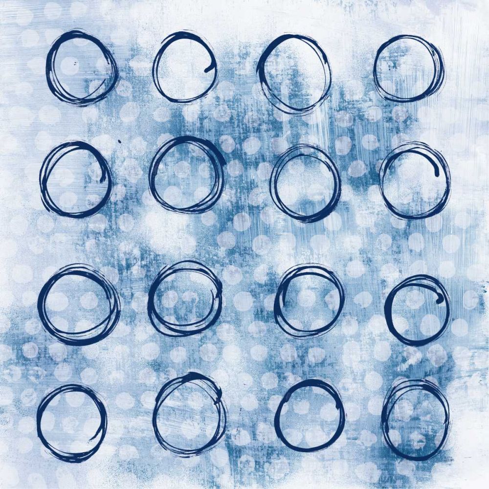 Eclipse III art print by Melissa Averinos for $57.95 CAD
